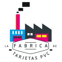 La Fábrica de Tarjetas PVC