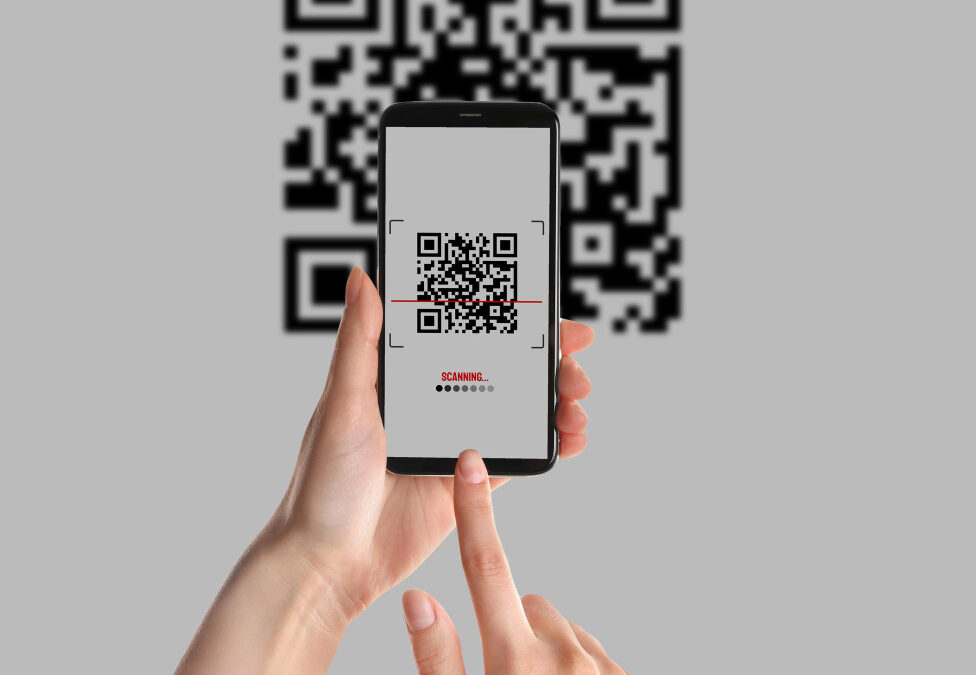 Tarjetas con Códigos QR: Aspectos Técnicos y Tendencias del Mercado para Empresas