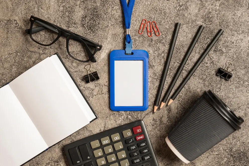ACCESORIOS PARA TARJETAS