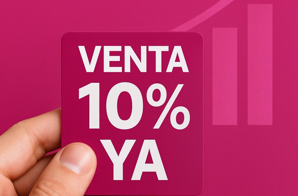 Tarjetas plásticas como herramienta de ventas: ejemplos reales que funcionan