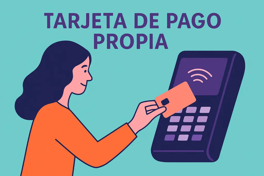 TARJETA DE PVC