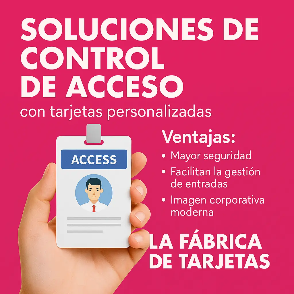 control de acceso