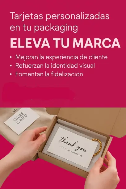 packaging