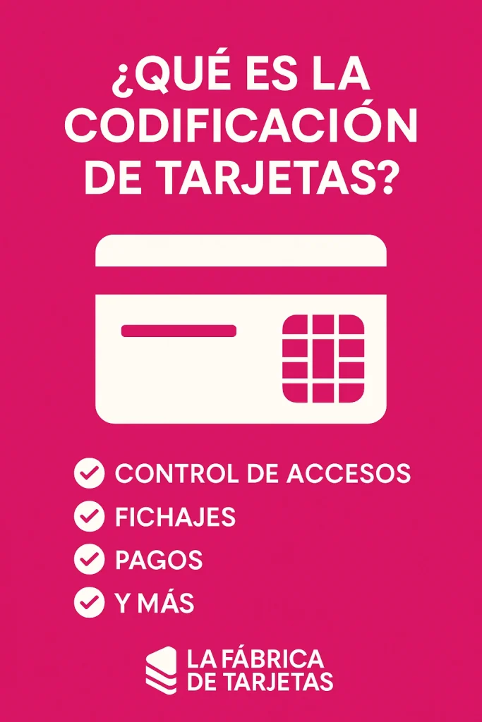codificaciontarjetas  la fábrica de tarjetas pvc codificación de tarjetas