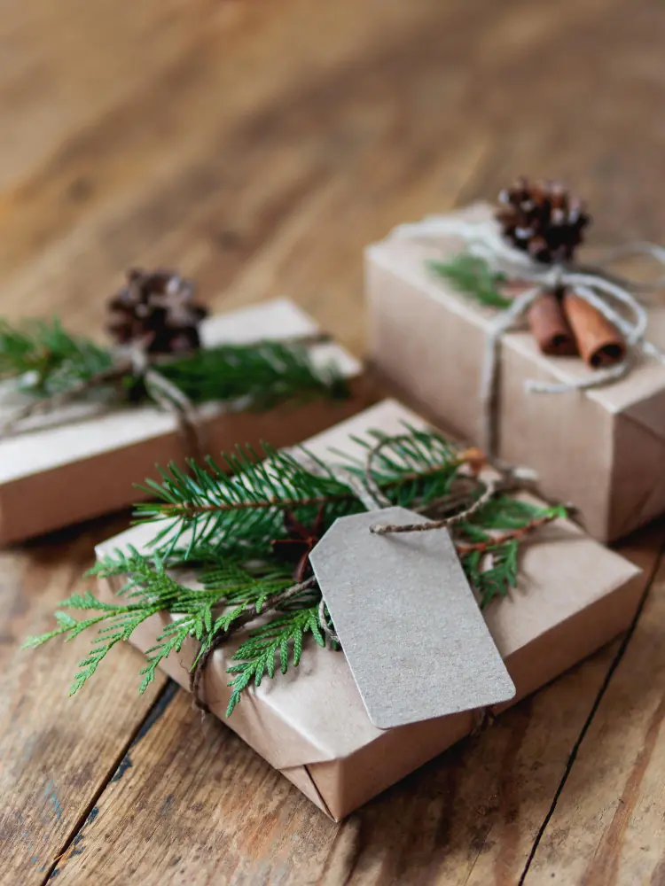 packaging
