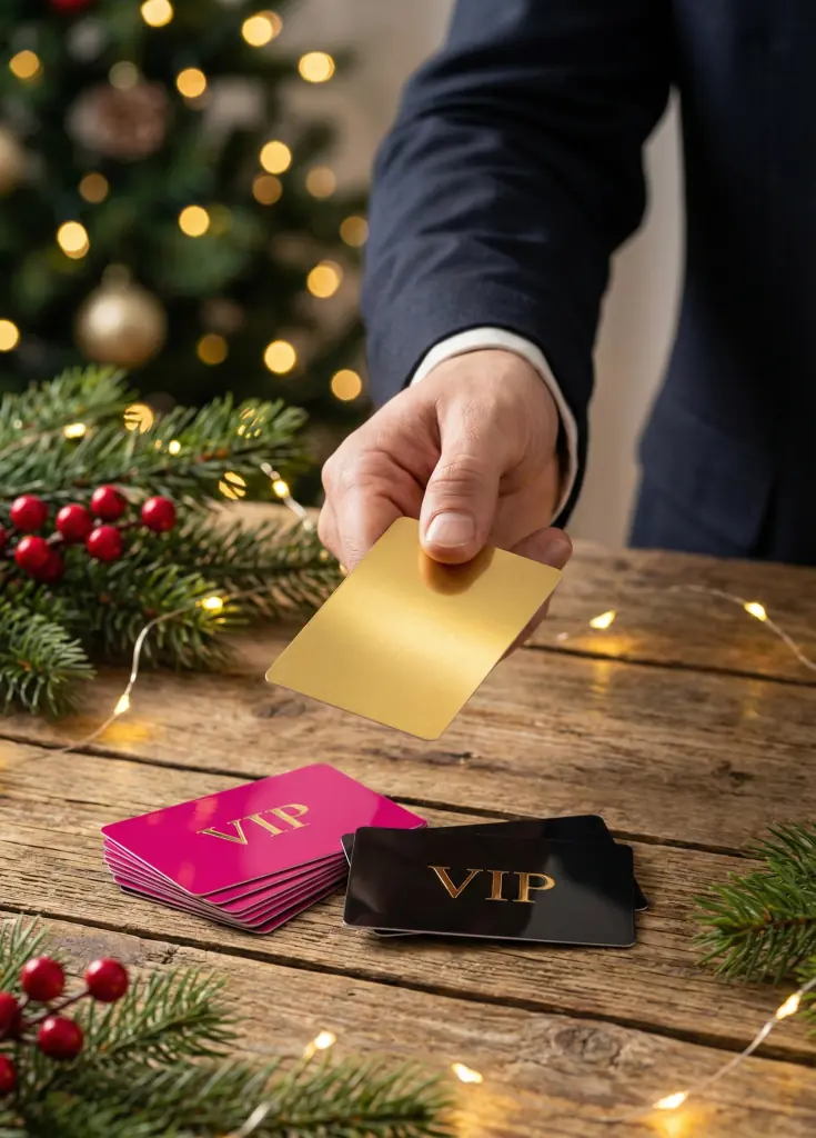 ideas creativas en tarjetas