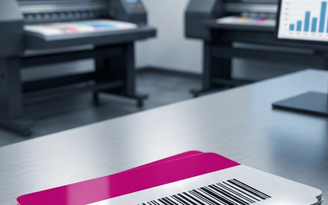 Estrategias de Fidelización en Retail: Cómo liquidar stock de invierno mediante tarjetas plásticas