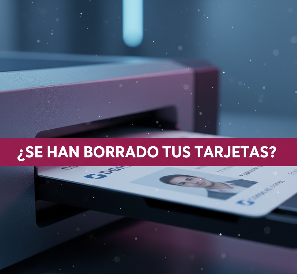 Comparativa de impresión de tarjetas PVC por sublimación y retransferencia