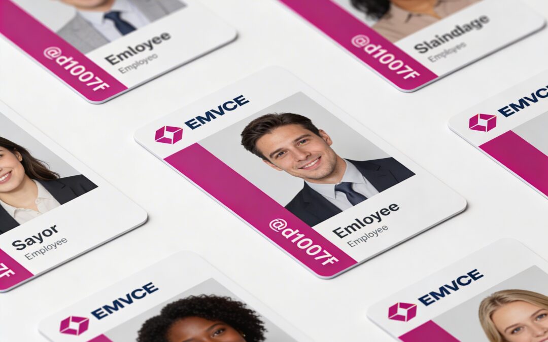 Carnets de empleado personalizados: guía completa para empresas en 2026