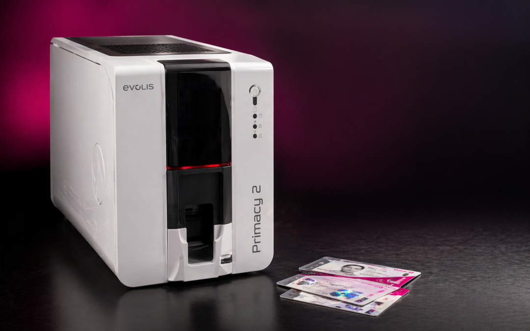 Impresora Evolis Primacy 2: análisis técnico, precio y para quién es en 2026
